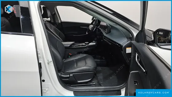 KIA EV6 LONG RANGE