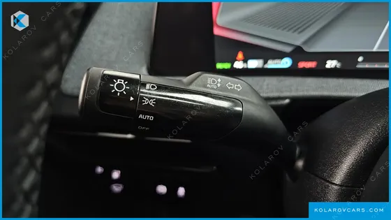 KIA EV6 LONG RANGE