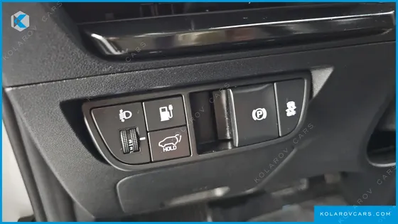 KIA EV6 LONG RANGE