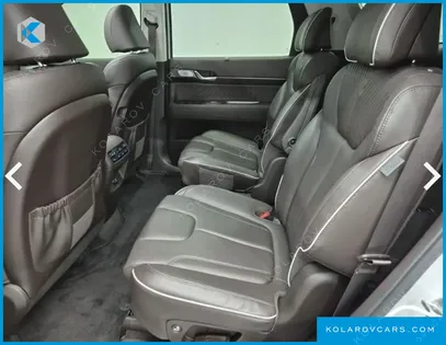 HYUNDAI PALISADE GASOLINE 3.8 2WD