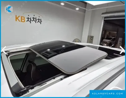 HYUNDAI PALISADE GASOLINE 3.8 2WD