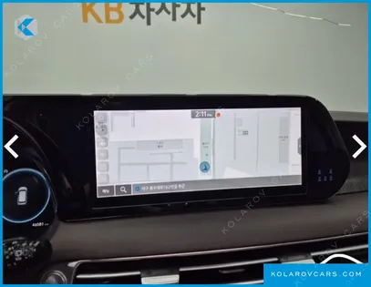 HYUNDAI PALISADE GASOLINE 3.8 2WD