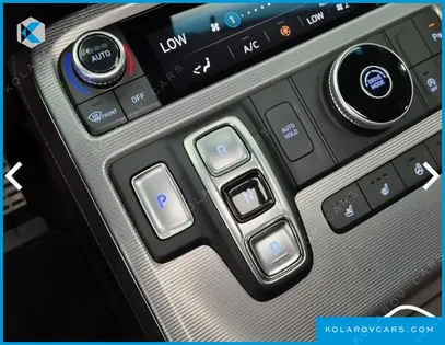 HYUNDAI PALISADE GASOLINE 3.8 2WD