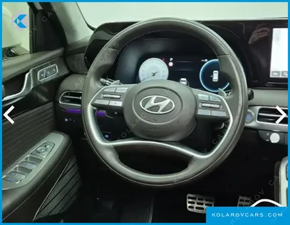 HYUNDAI PALISADE GASOLINE 3.8 2WD