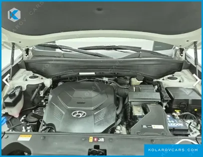 HYUNDAI PALISADE GASOLINE 3.8 2WD