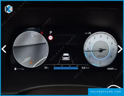 HYUNDAI PALISADE GASOLINE 3.8 2WD