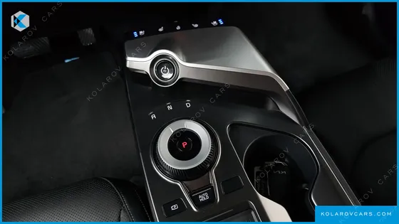 KIA EV6 LONG RANGE