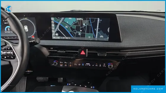 KIA EV6 LONG RANGE