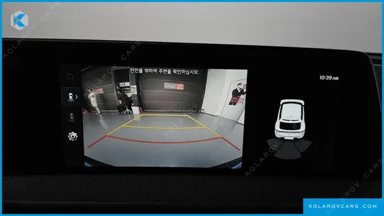 KIA EV6 LONG RANGE