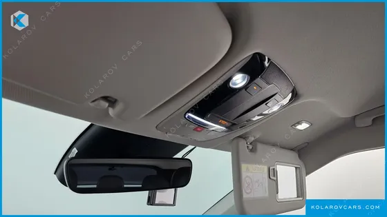 KIA EV6 LONG RANGE
