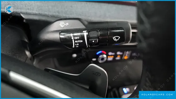KIA EV6 LONG RANGE