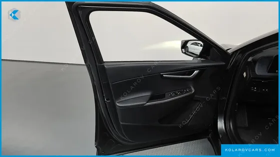 KIA EV6 LONG RANGE