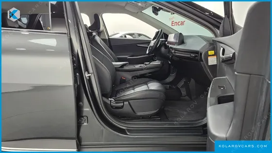 KIA EV6 LONG RANGE