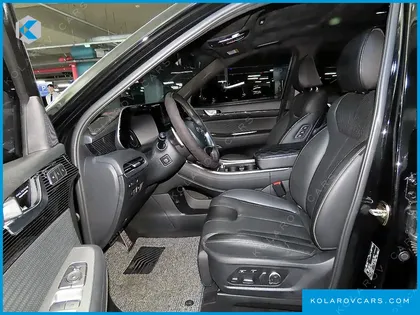HYUNDAI PALISADE GASOLINE 3.8 4WD