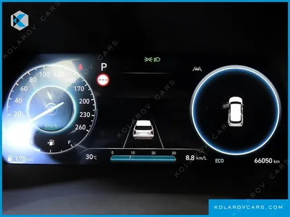 HYUNDAI PALISADE GASOLINE 3.8 4WD