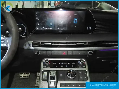 HYUNDAI PALISADE GASOLINE 3.8 4WD
