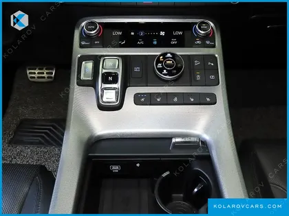 HYUNDAI PALISADE GASOLINE 3.8 4WD
