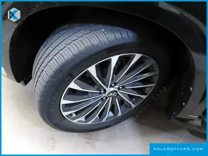 HYUNDAI PALISADE GASOLINE 3.8 4WD