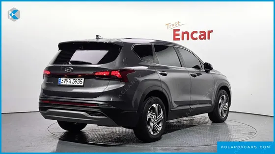 HYUNDAI SANTA FE DIESEL 2.2 2WD