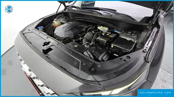 HYUNDAI SANTA FE DIESEL 2.2 2WD