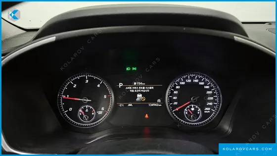 HYUNDAI SANTA FE DIESEL 2.2 2WD