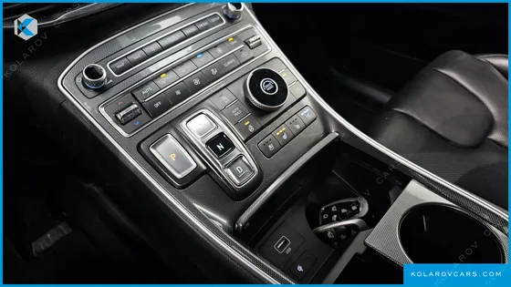 HYUNDAI SANTA FE DIESEL 2.2 2WD