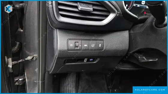 HYUNDAI SANTA FE DIESEL 2.2 2WD