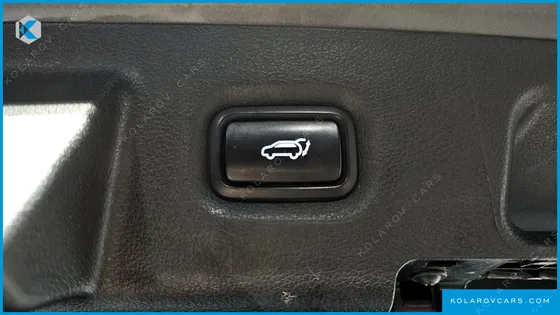 HYUNDAI SANTA FE DIESEL 2.2 2WD