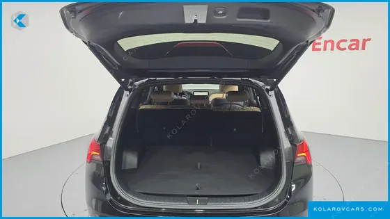 HYUNDAI SANTA FE GASOLINE 2.5T 4WD
