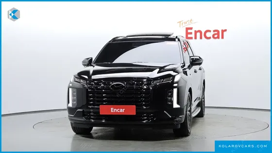 HYUNDAI PALISADE GASOLINE 3.8 4WD