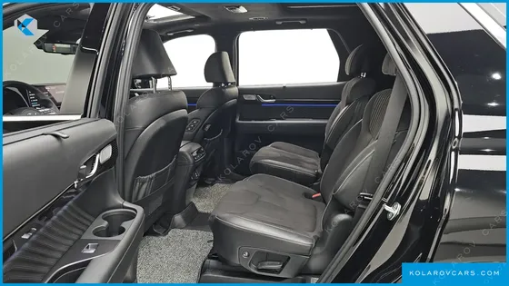 HYUNDAI PALISADE GASOLINE 3.8 4WD