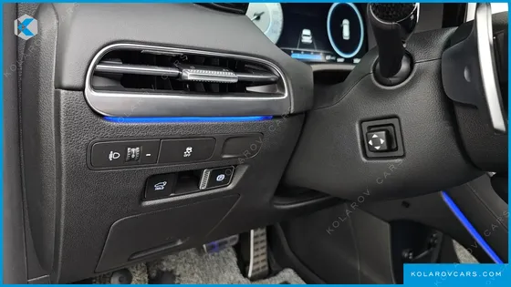 HYUNDAI PALISADE GASOLINE 3.8 4WD