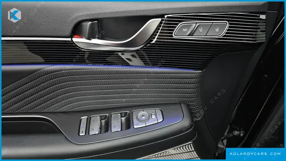 HYUNDAI PALISADE GASOLINE 3.8 4WD