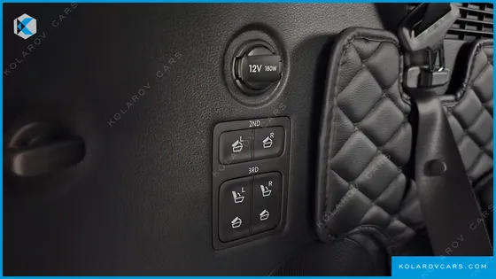 HYUNDAI PALISADE GASOLINE 3.8 4WD