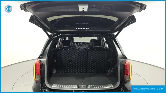 HYUNDAI PALISADE GASOLINE 3.8 4WD