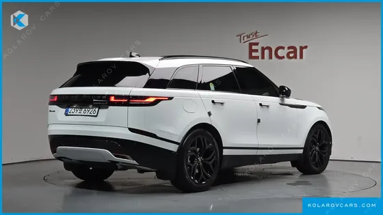 LAND ROVER RANGE ROVER VELAR 3.0 P400 DYNAMIC HSE