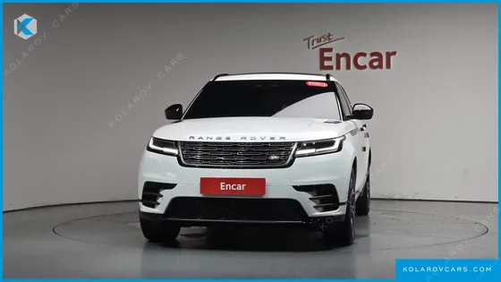 LAND ROVER RANGE ROVER VELAR 3.0 P400 DYNAMIC HSE
