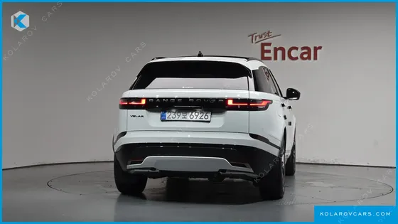 LAND ROVER RANGE ROVER VELAR 3.0 P400 DYNAMIC HSE