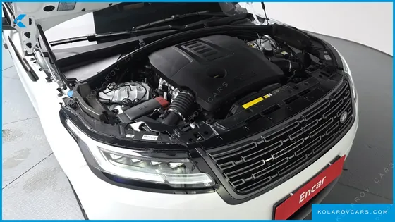 LAND ROVER RANGE ROVER VELAR 3.0 P400 DYNAMIC HSE
