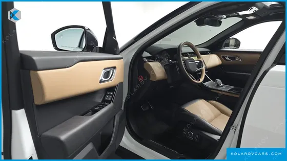 LAND ROVER RANGE ROVER VELAR 3.0 P400 DYNAMIC HSE