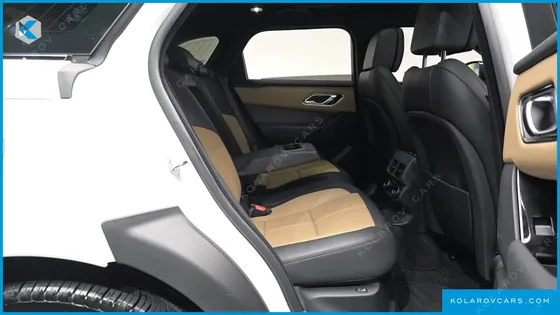 LAND ROVER RANGE ROVER VELAR 3.0 P400 DYNAMIC HSE