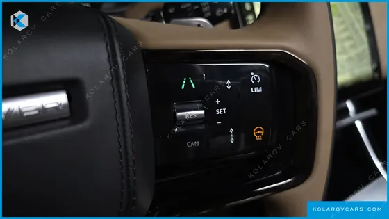 LAND ROVER RANGE ROVER VELAR 3.0 P400 DYNAMIC HSE