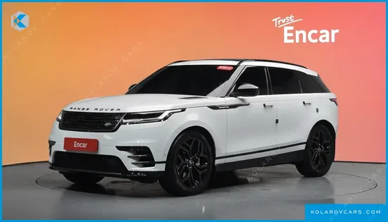LAND ROVER RANGE ROVER VELAR 3.0 P400 DYNAMIC HSE