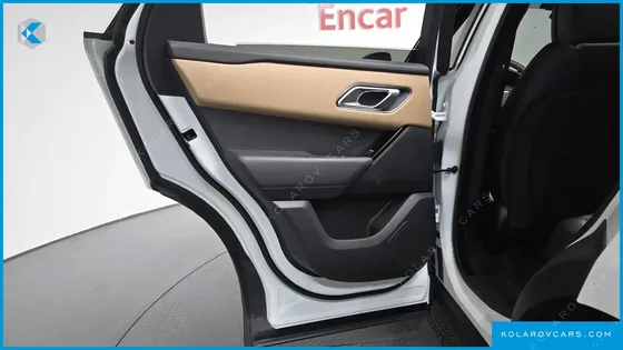 LAND ROVER RANGE ROVER VELAR 3.0 P400 DYNAMIC HSE