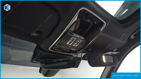 LAND ROVER RANGE ROVER VELAR 3.0 P400 DYNAMIC HSE