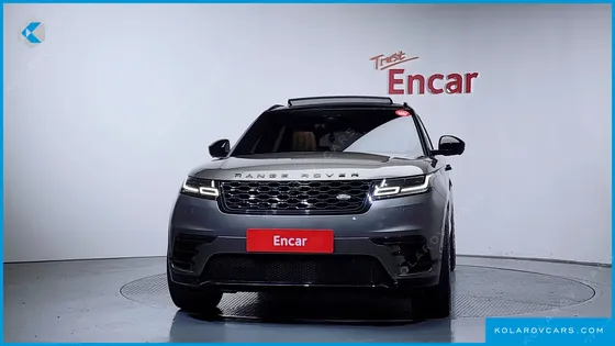 LAND ROVER RANGE ROVER VELAR 3.0 D300 R-DYNAMIC HSE