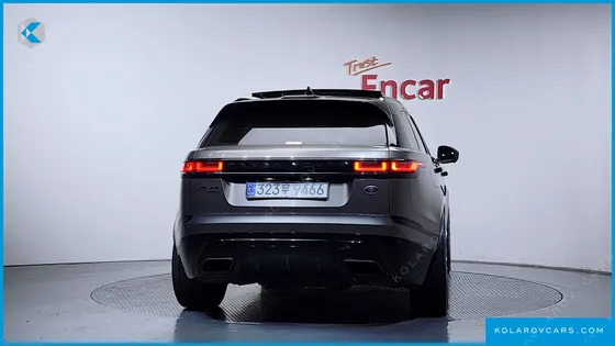 LAND ROVER RANGE ROVER VELAR 3.0 D300 R-DYNAMIC HSE