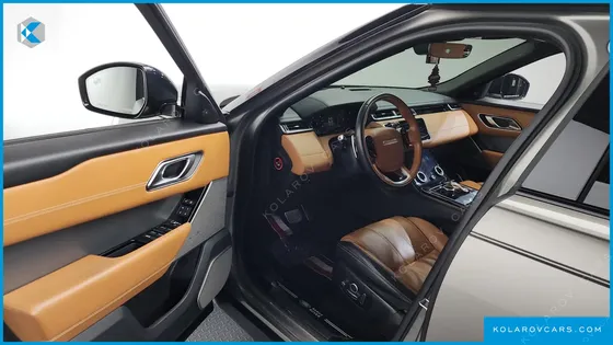 LAND ROVER RANGE ROVER VELAR 3.0 D300 R-DYNAMIC HSE