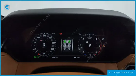 LAND ROVER RANGE ROVER VELAR 3.0 D300 R-DYNAMIC HSE