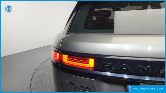 LAND ROVER RANGE ROVER VELAR 3.0 D300 R-DYNAMIC HSE